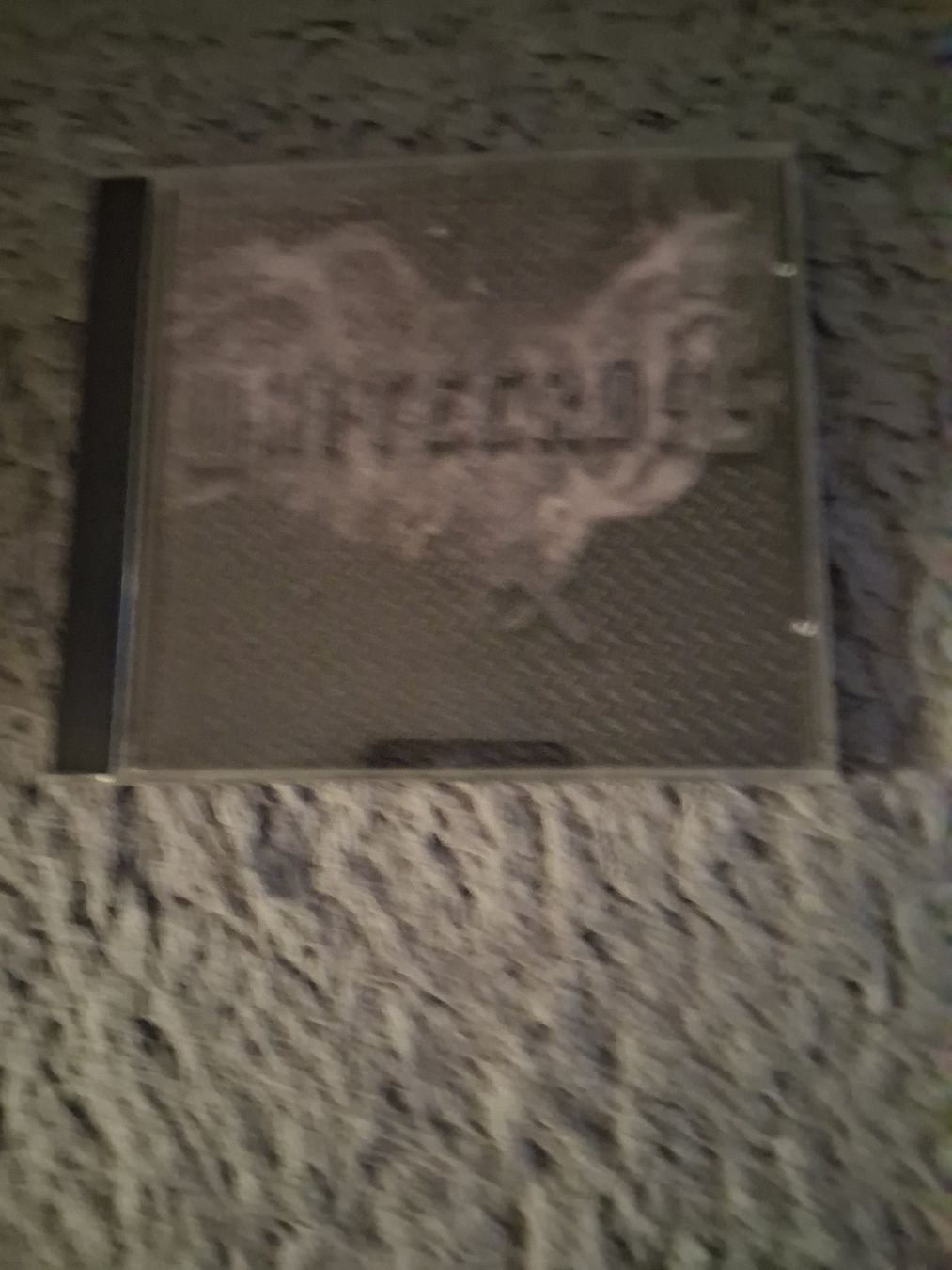 CD: WHITECROSS       HAMMER & NAIL     CD – Usato da Wetzikon ZH venduto da Ramones01
