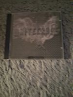 WHITECROSS       HAMMER & NAIL     CD