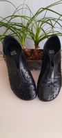 EVA MILANO  Damenschuh Leder Grösse 39