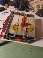proxxon tischkreissäge