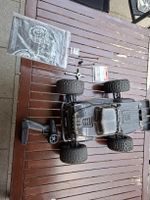 RC Auto Arrma Notorious 4WD mit Zubehör 