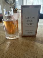 Lancôme La vie est belle Soleil Cristal 50ml OVP♥️