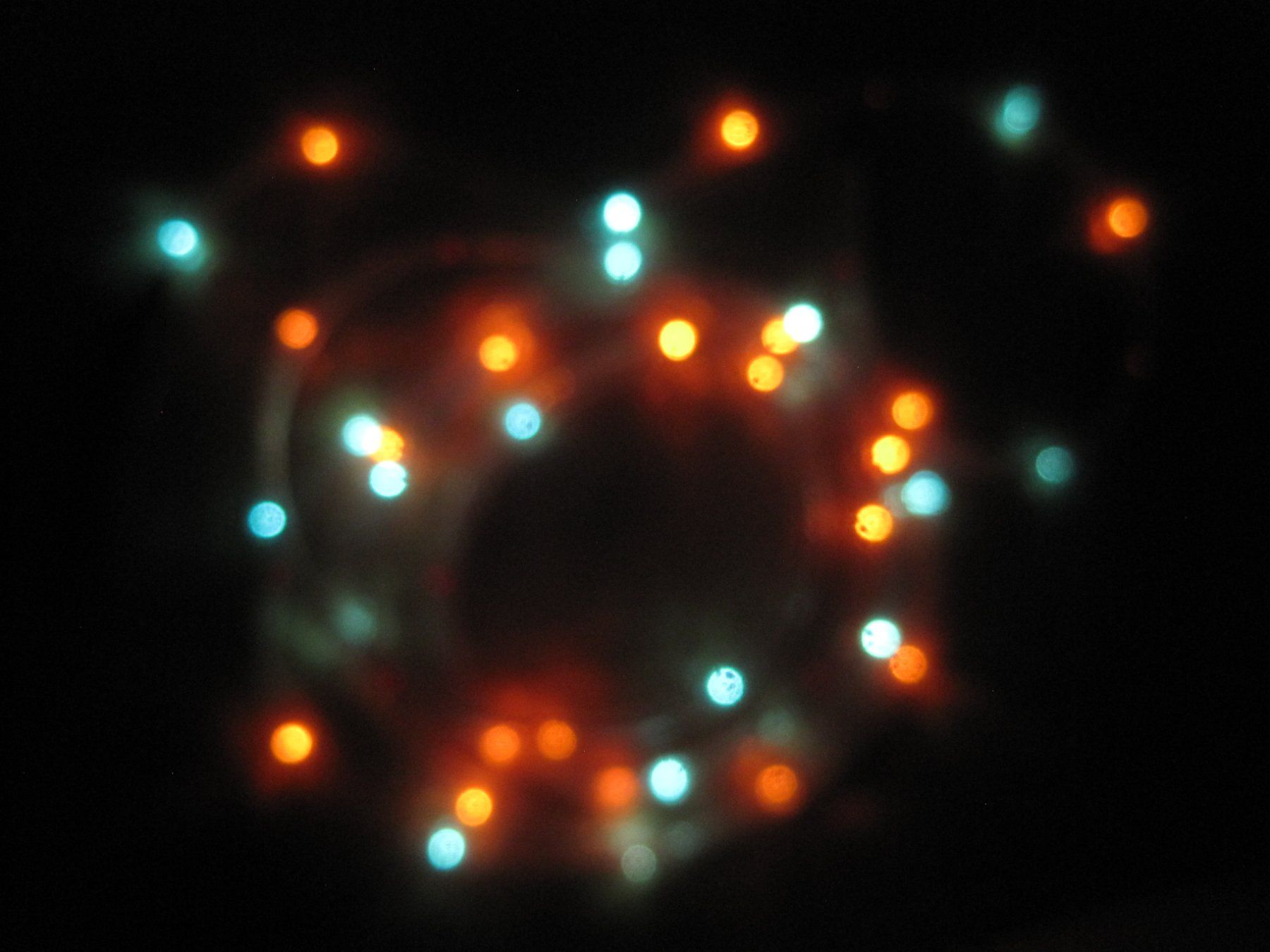 Ghirlande e barre luminose: Lichterkette Superbe Effekte – Nuovo (secondo la descrizione) da Gossau SG venduto da Noryflory 5