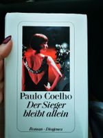 Paulo Coelho: Der Sieger bleibt allein, Roman, Top!
