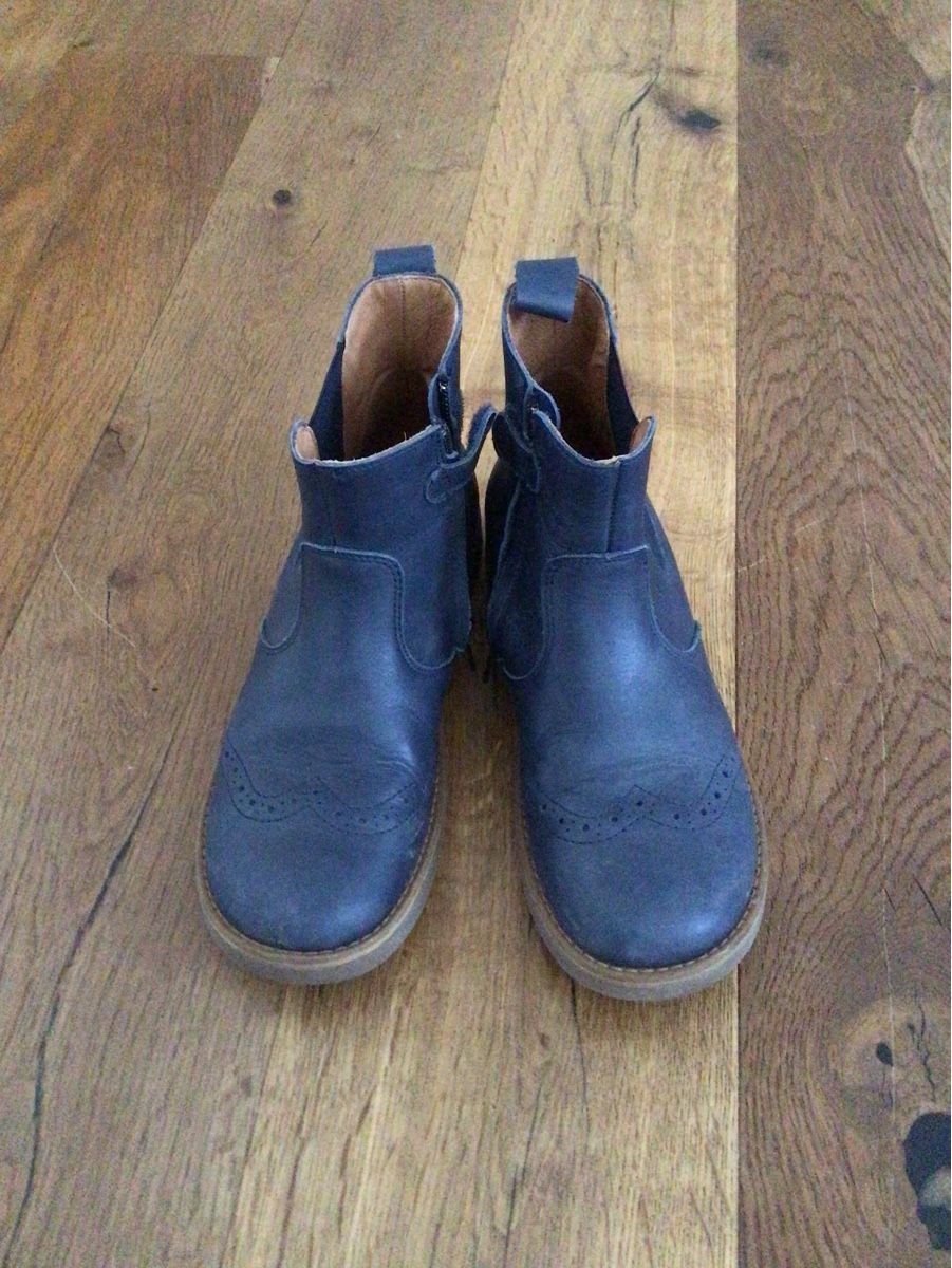 Froddo Chaussures garçon: Froddo Chelsea Boot Gr. 36 – D'occasion à Ebikon par Piri8