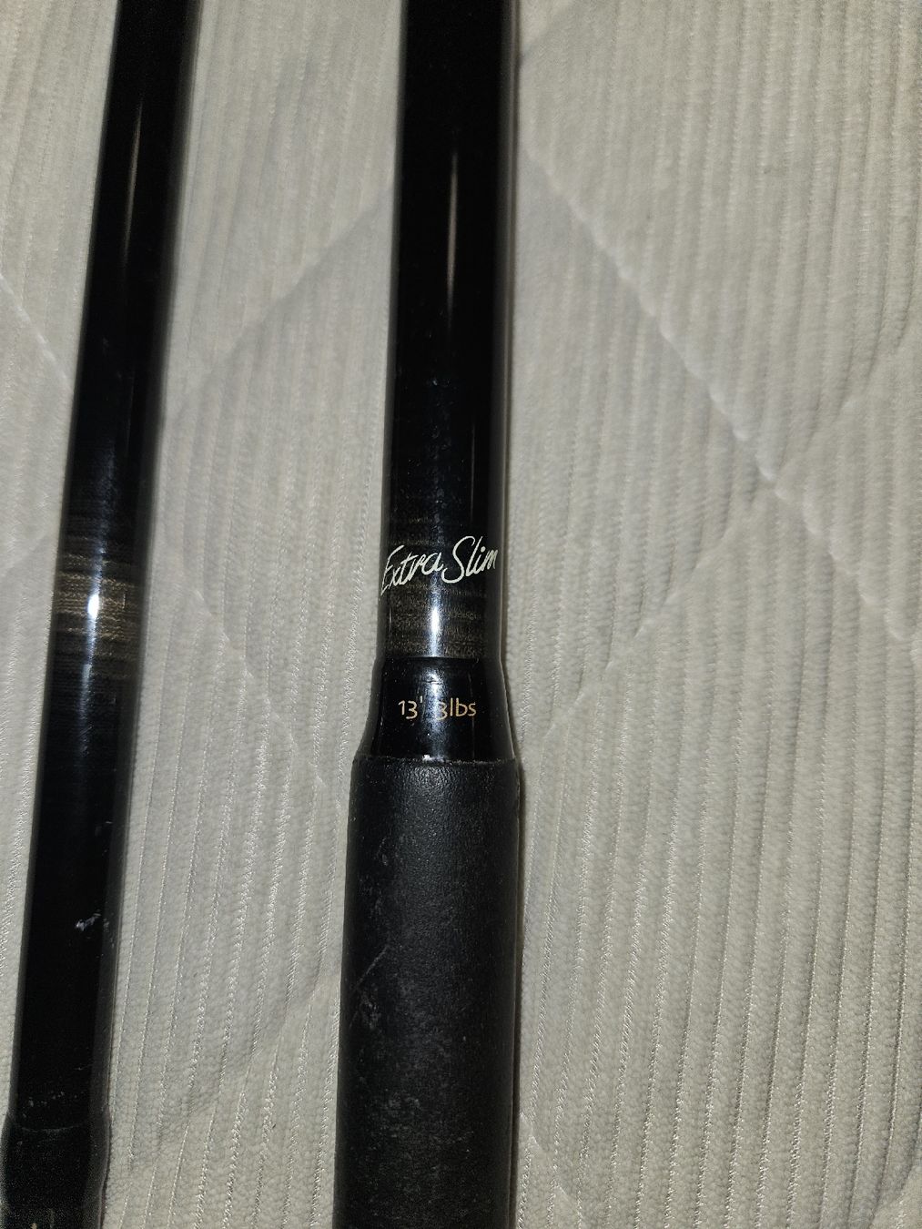 Canne da pesca: nash angel ruete – Usato da Basel venduto da kal_9dr6