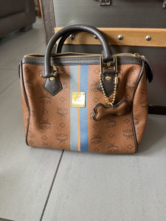 MCM tasche