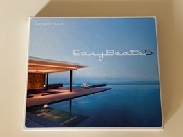 Easy Beats 5 Wavemusic - Various
