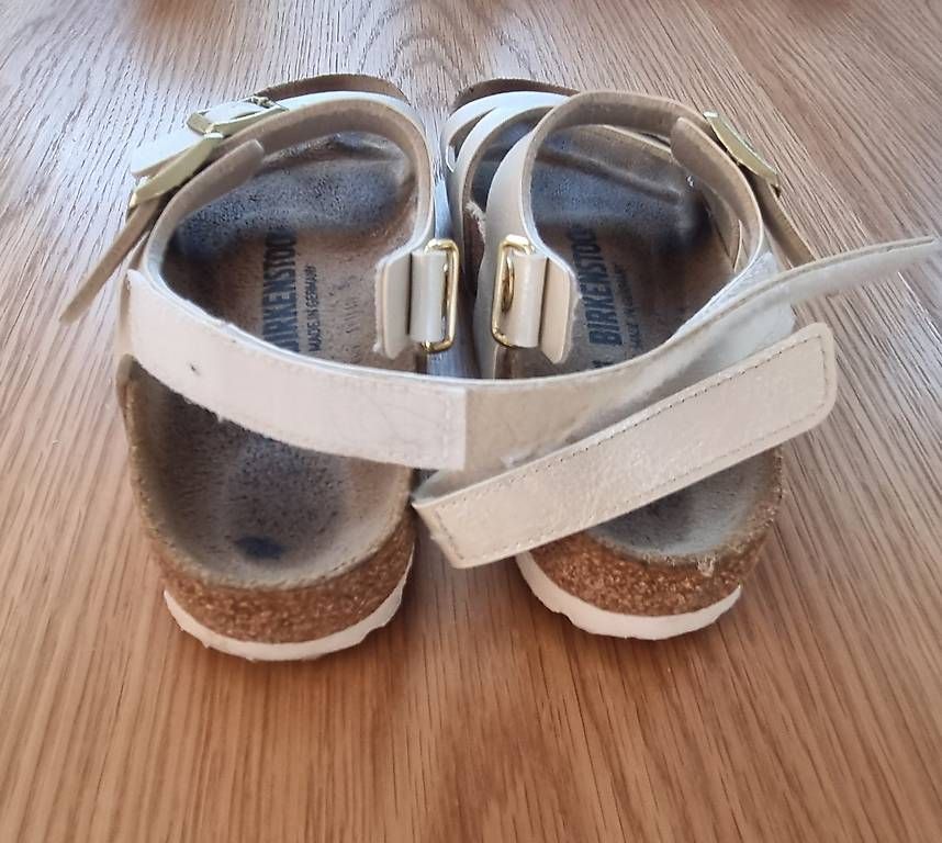 Scarpe da donna: Sandalen Birkenstock 36 – Usato da Biel/Bienne venduto da sheila7002 1
