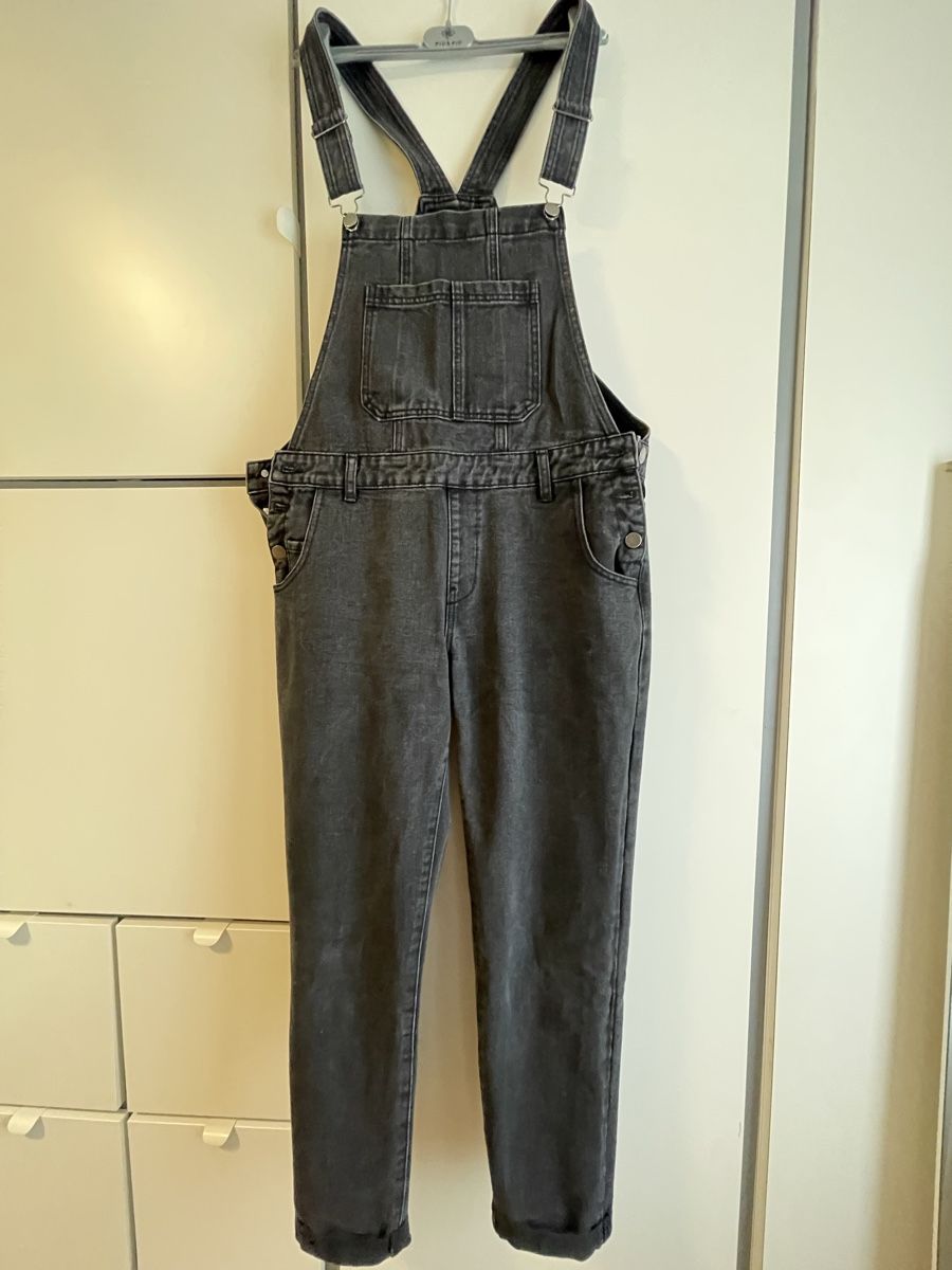 Tute: Overall Jeans L – Usato da Dübendorf venduto da olh_rs5r