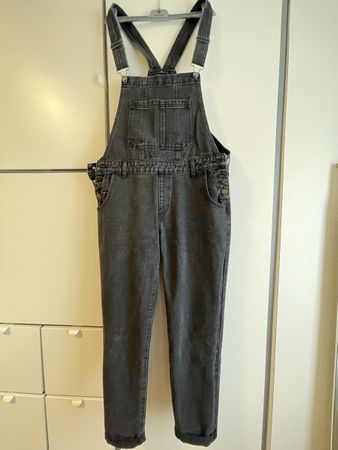 Overall Jeans L