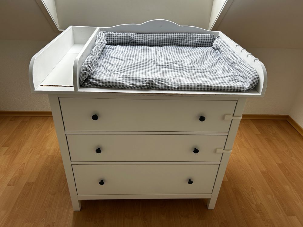 Erstaunlich Aufsatz Wickelkommode Ikea Ebenbild