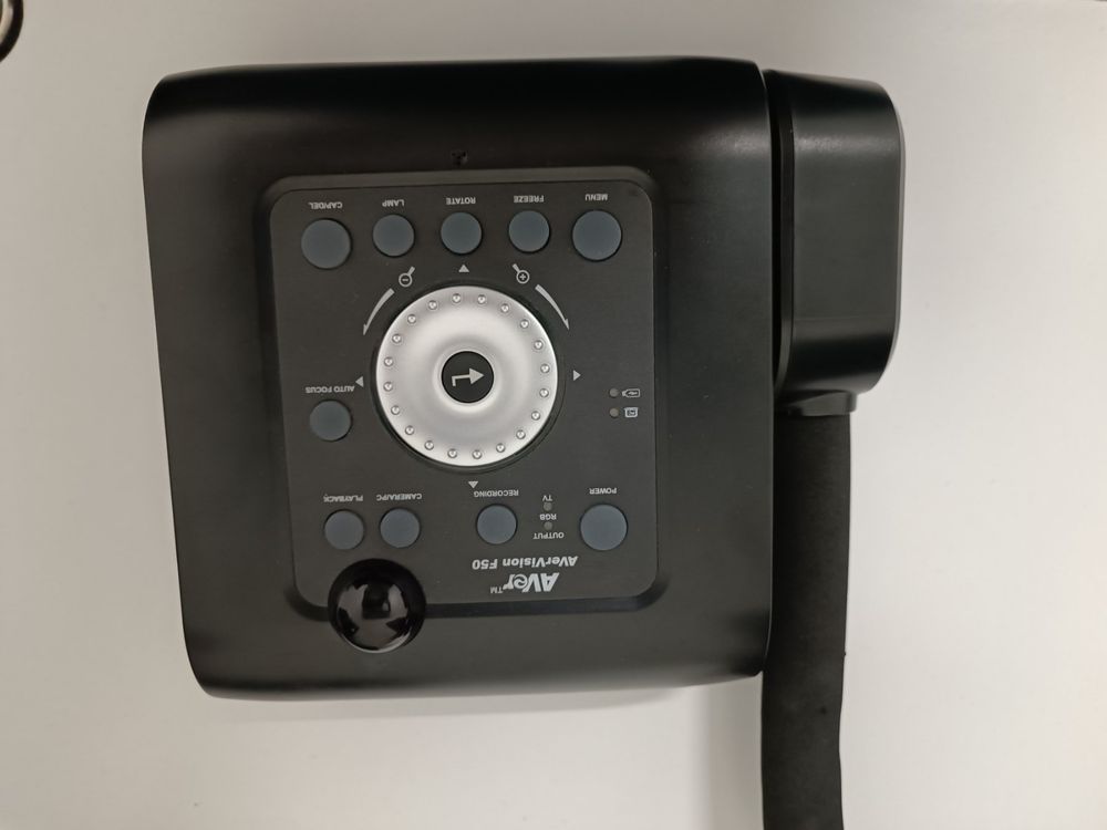 AVer Document camera Vision F508M Kaufen auf Ricardo