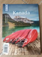 Reisezeitschrift Dumont Kanada