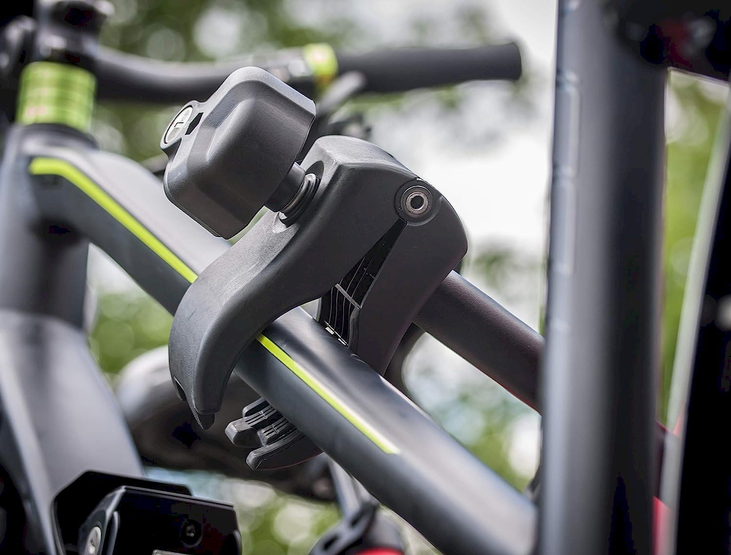 Travi: EUFAB Fahrradträger PREMIUM – Nuovo e nell'imballaggio originale da Bottighofen venduto da zaap 5