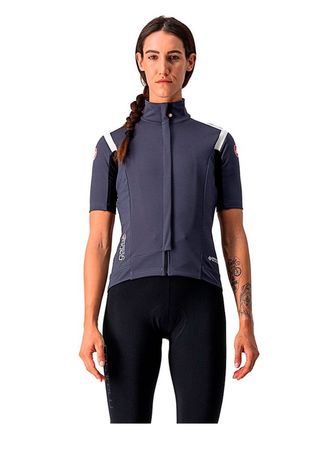 Castelli Gabba Ros Jacket Damen - wie Neu!!