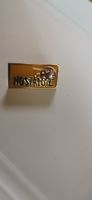 Pin Radio Nostalgie 