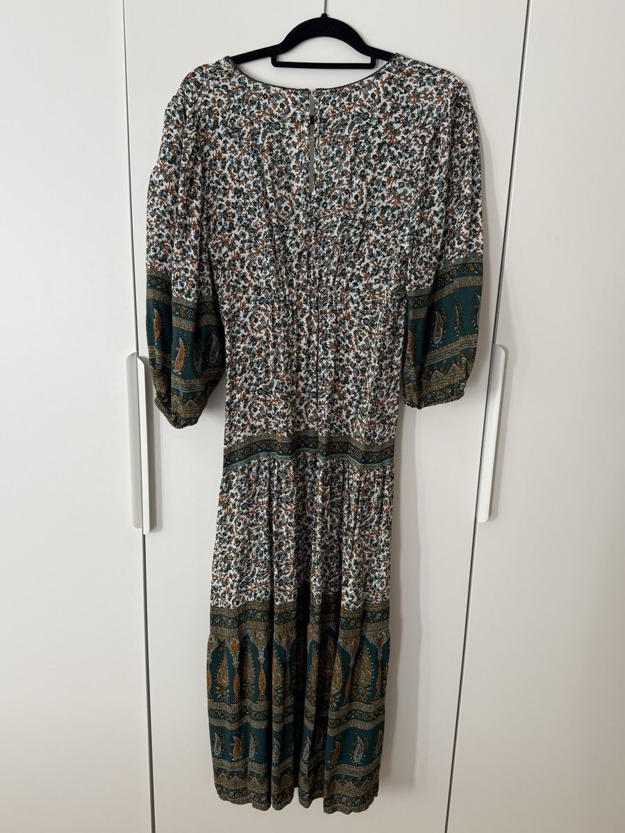 Zara Kleider: Zara Damen Kleid Grösse S – Gebraucht aus Bern von saturdazeee 3