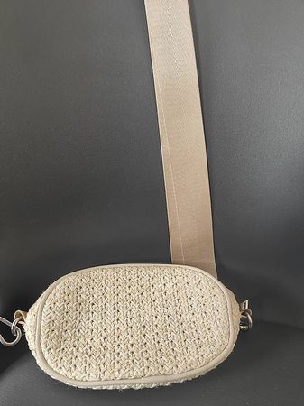 Sac banane bohème
