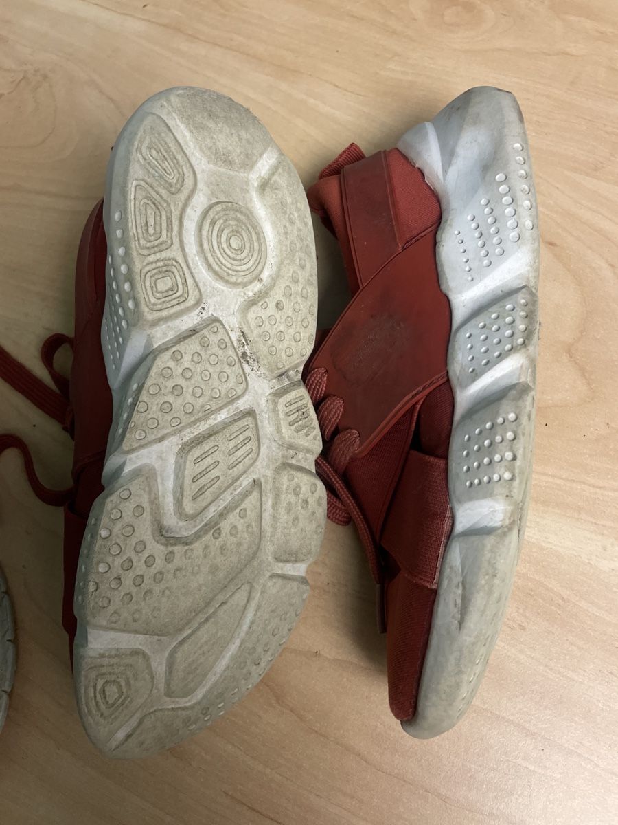 Scarpe per ragazze: Süsse Sneaker Gr. 36 – Usato da Obergerlafingen venduto da cabo4 2