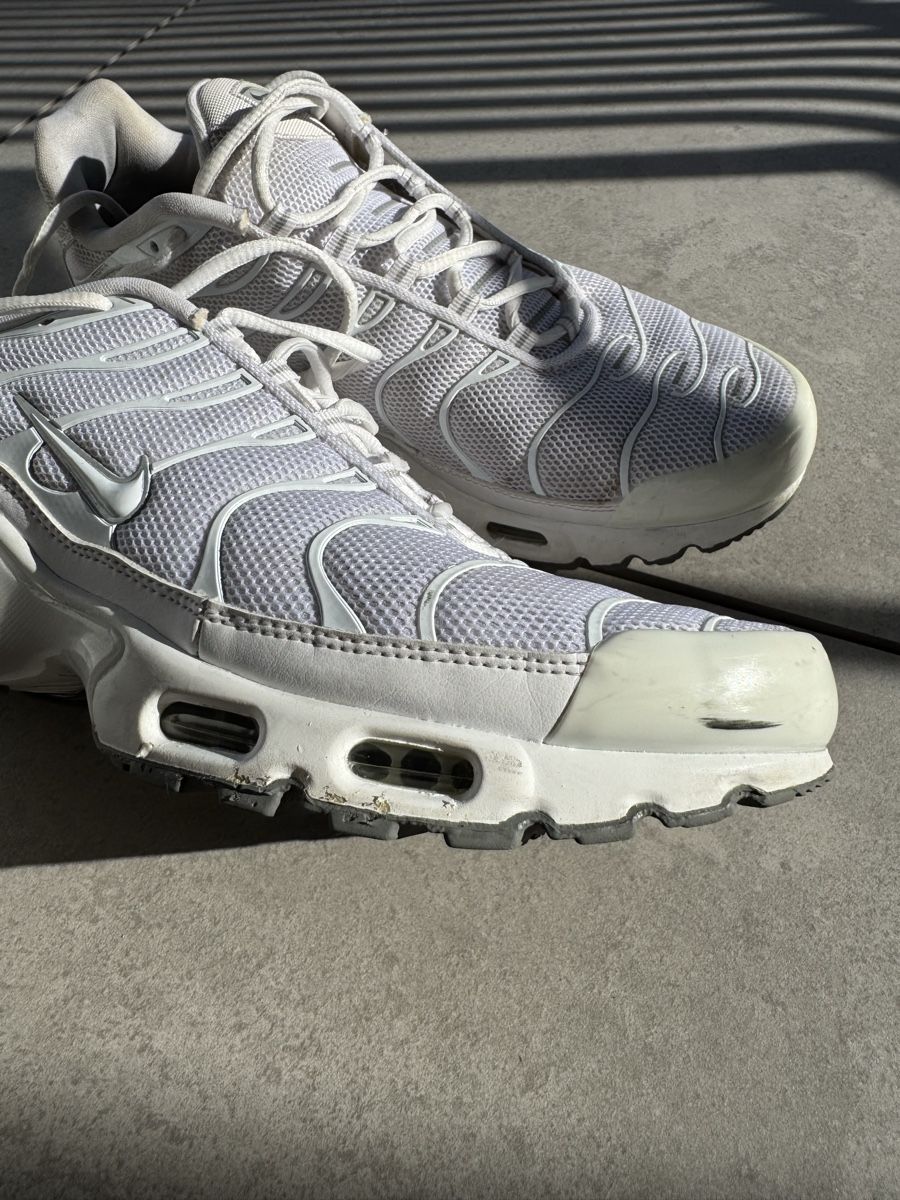 Nike Chaussures hommes: Nike air TN  – D'occasion à Corgémont par bra_6txx 1