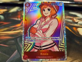 One Piece | Koala SR (Reprint)