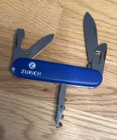 ZURICH VICTORINOX TASCHENMESSER