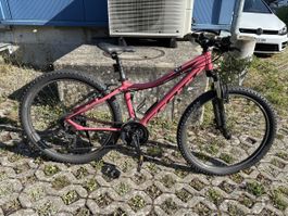Scott Contessa 26 Zoll