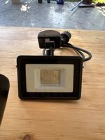 Nedis Wi-Fi Flutlichtlampe WIFILOS20FBK, 20 W