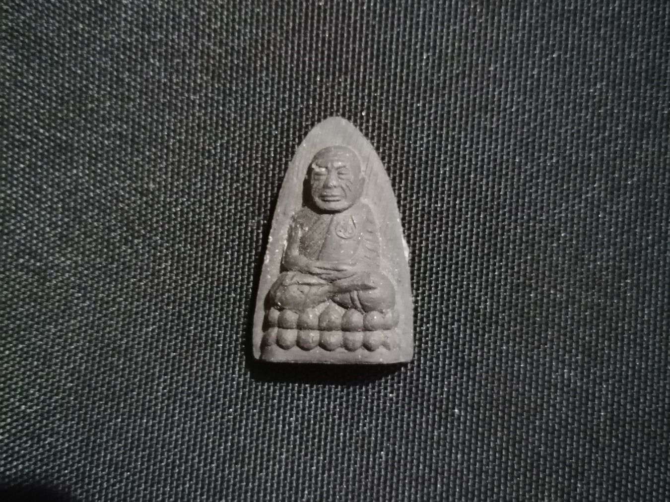 Sculture & Statue: Thai Buddha Amulett (Nr. 1003) – Usato da Rothrist venduto da SiddharthaMoon 1