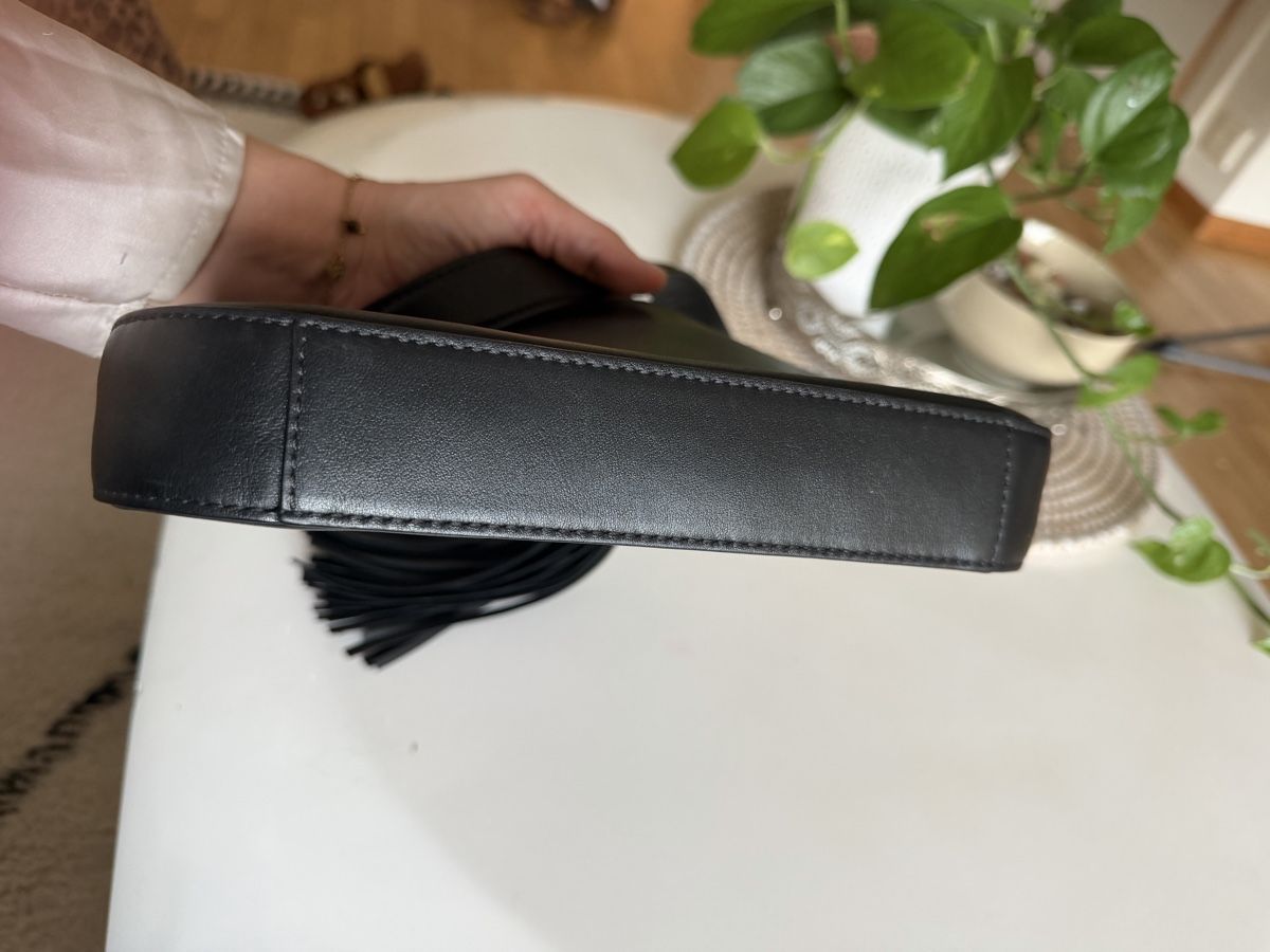 Jimmy Choo Borse da donna: Sac en cuir Jimmy Choo – Usato da Versoix venduto da wen_75xm 3