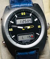ESPRIT Herrenuhr ( Quartz / 42 mm )