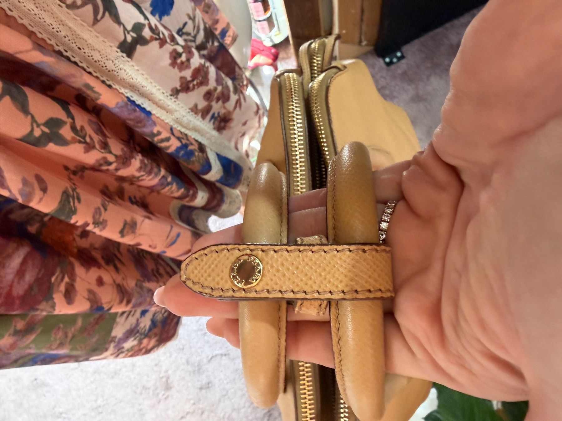 Prada Borse da donna: Prada Vitello – Usato da Zürich venduto da SecondhandZurich 2