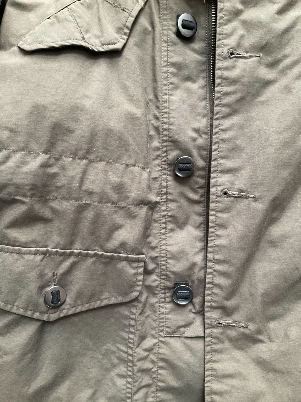 Giacche & Cappotti: Winterjacke / 2 in 1 – Nuovo (secondo la descrizione) da Röschenz venduto da Queen020 6