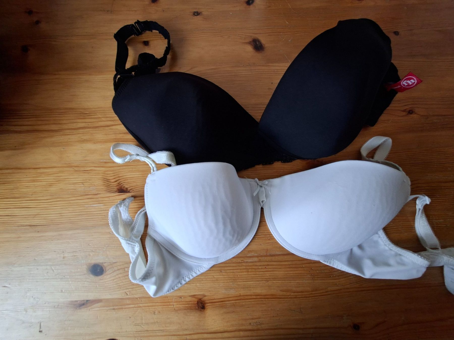 Altra biancheria intima: soutien gorge 80E – Usato da Cournillens venduto da masoeur