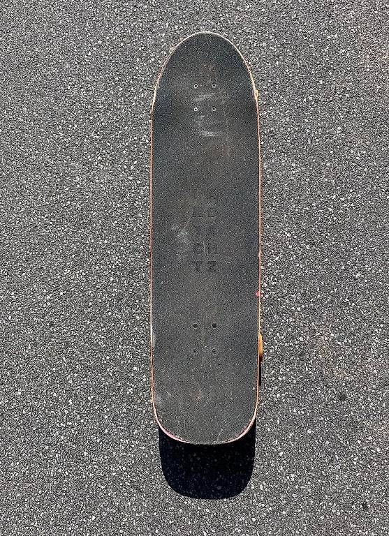 Skateboards: Cruiser Skateboard von Landyachts – Gebraucht aus Flims Dorf von Ninsk 1