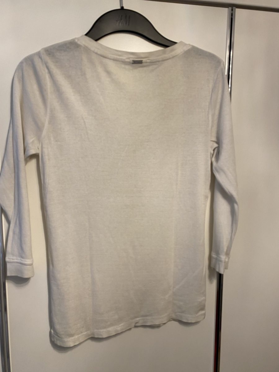 Nile Blusen: Damen Bluse von NILE Gr.S – Gebraucht aus Pfungen von Sheki56 2