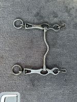 Stangengebiss 15cm