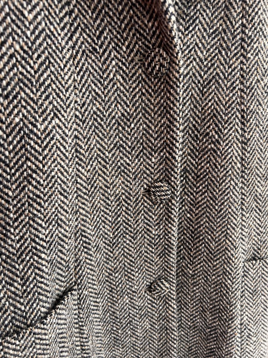 Max Mara Cappotti: Max Mara Weekend Mantel braun in Grösse S – Usato da Zürich venduto da car_x52z 4