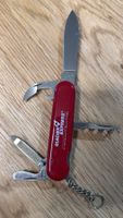 WENGER SACKMESSER GLACIER EXPRESS