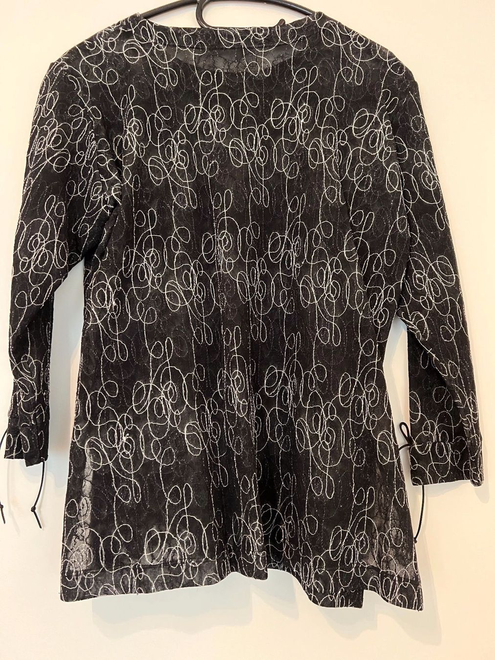 Jacken: sehr schöne neue Jacke mit Oberteil – Neu (gemäss Beschreibung) aus Zürich von Cdefinitiv 4
