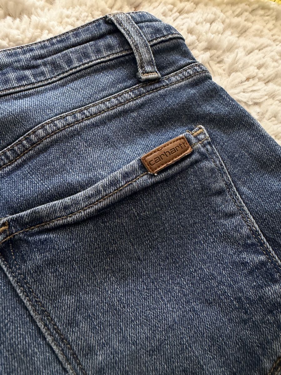 Carhartt Jeans: Carhartt  jeans,28 – Usato da Schaffhausen venduto da Nadiuna 8