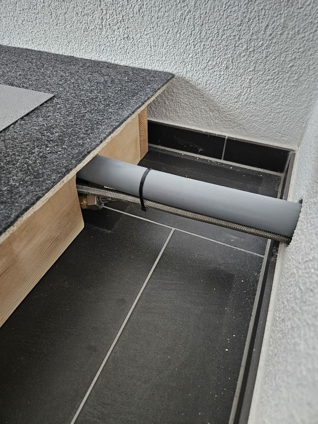 Lavabi & lavandini: Coiffeur Waschplatz Cuvette – Usato da Hüttwilen venduto da Df66 5
