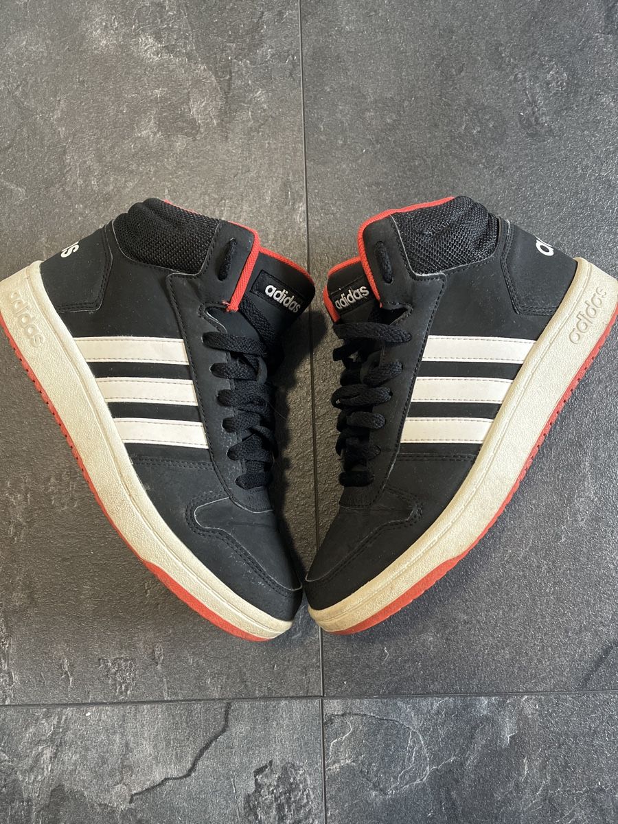 Adidas Scarpe da uomo: Adidas Schuhe – Usato da Dinhard venduto da Tatjjj 2