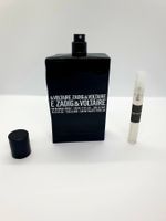5 ml THIS IS HIM ZADIG VOLTAIRE ABFÜLLUNG