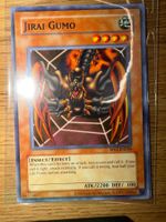 Yu-Gi-Oh! JIRAI GUMO RP01-EN039 (2024) BOOSTERFRISCH!
