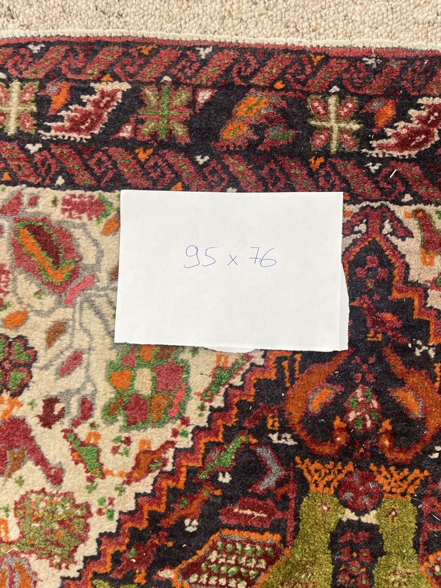 Tapis: Tapis tribal – D'occasion à Tavannes par zur_m7mv 1