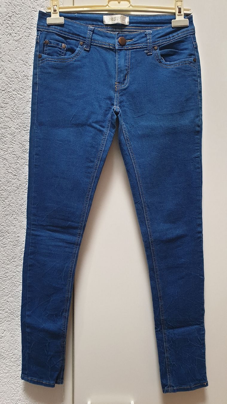 Jeans: 3 JEANS HOSSE – Usato da Thun venduto da Vecgou 7