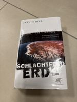 Schlachtfeld Erde
