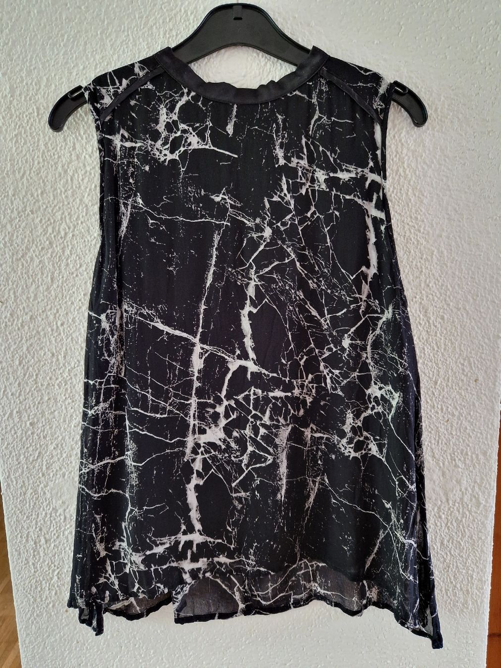 Nile Camicette: Nile Bluse/Top – Nuovo (secondo la descrizione) da Kloten venduto da somsing 1